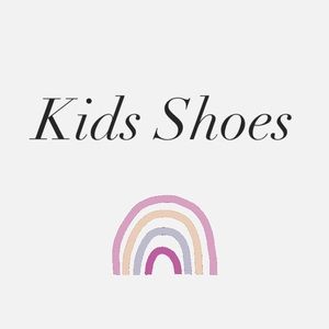 Kids Shoes